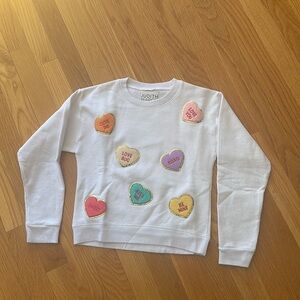 Judith March kids sweatshirt